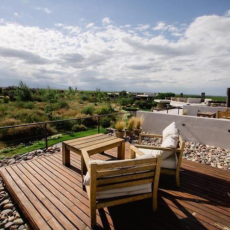 The Vines Resort & Spa Los Sauces  Exterior foto