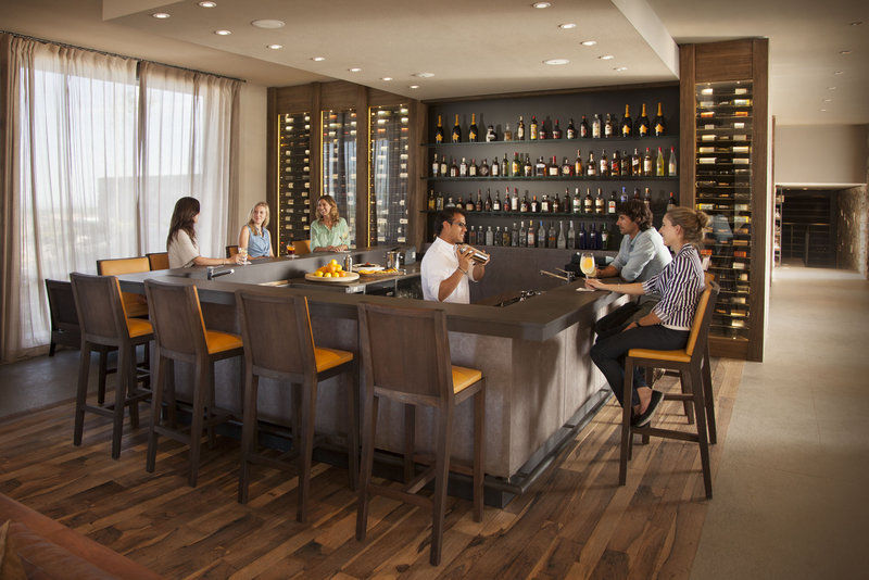 The Vines Resort & Spa Los Sauces  Exterior foto