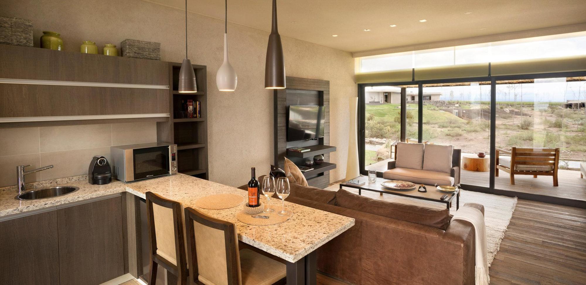 The Vines Resort & Spa Los Sauces  Exterior foto