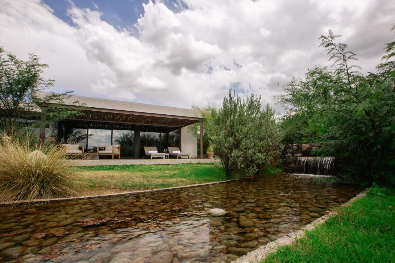 The Vines Resort & Spa Los Sauces  Exterior foto